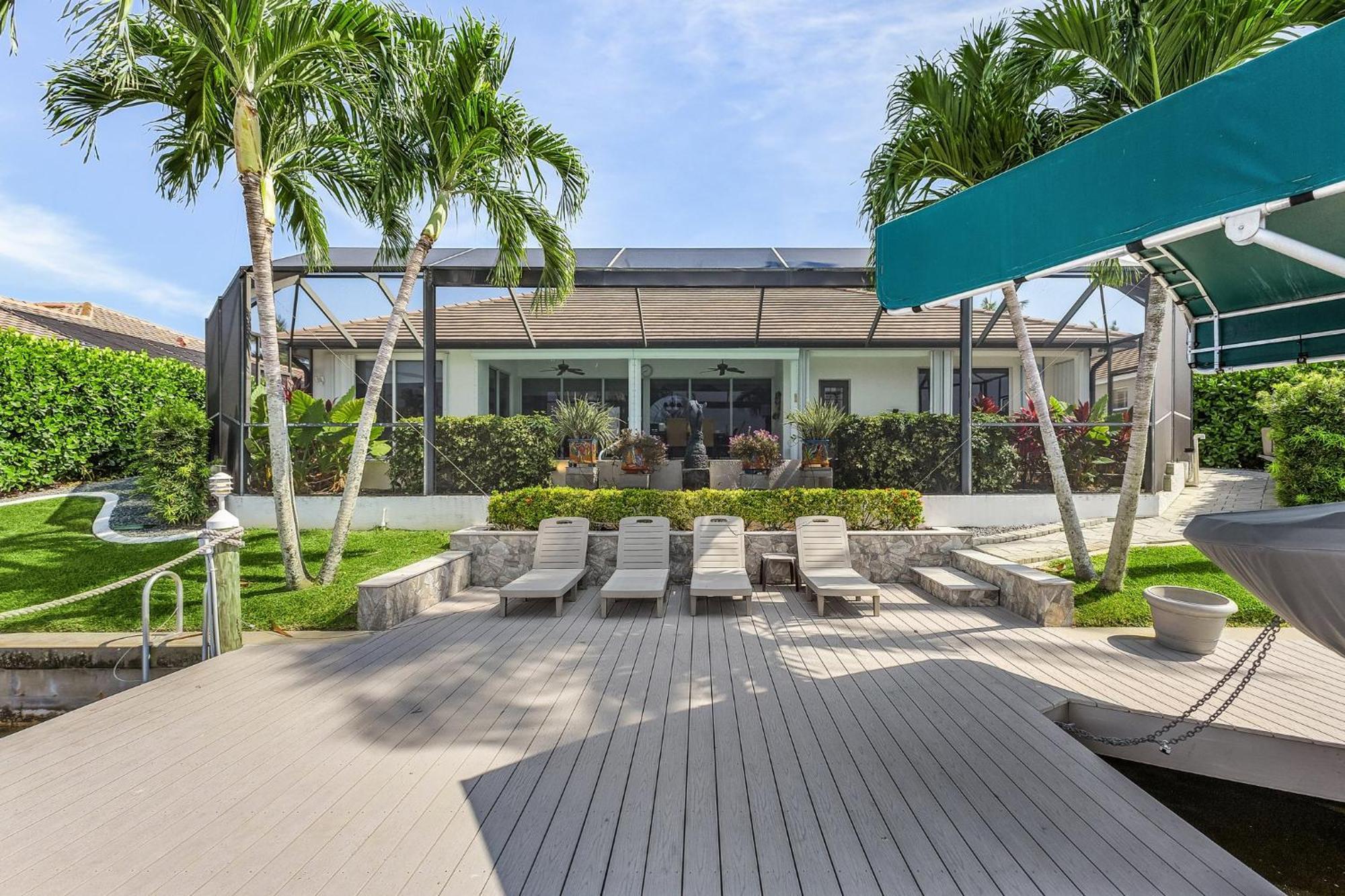 Island House Sw Cape - Waterfront Private Home Locally Owned & Managed, Fair & Honest Pricing Cape Coral Exterior foto